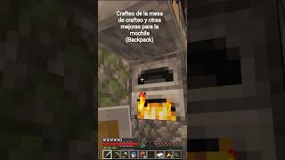 mejoras para la mochila 👌