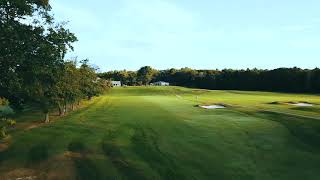 PCC Hole 9