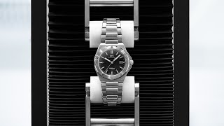 How do we ensure quality at IWC? Let Dominic explain you the process. – IWC Schaffhausen watch video