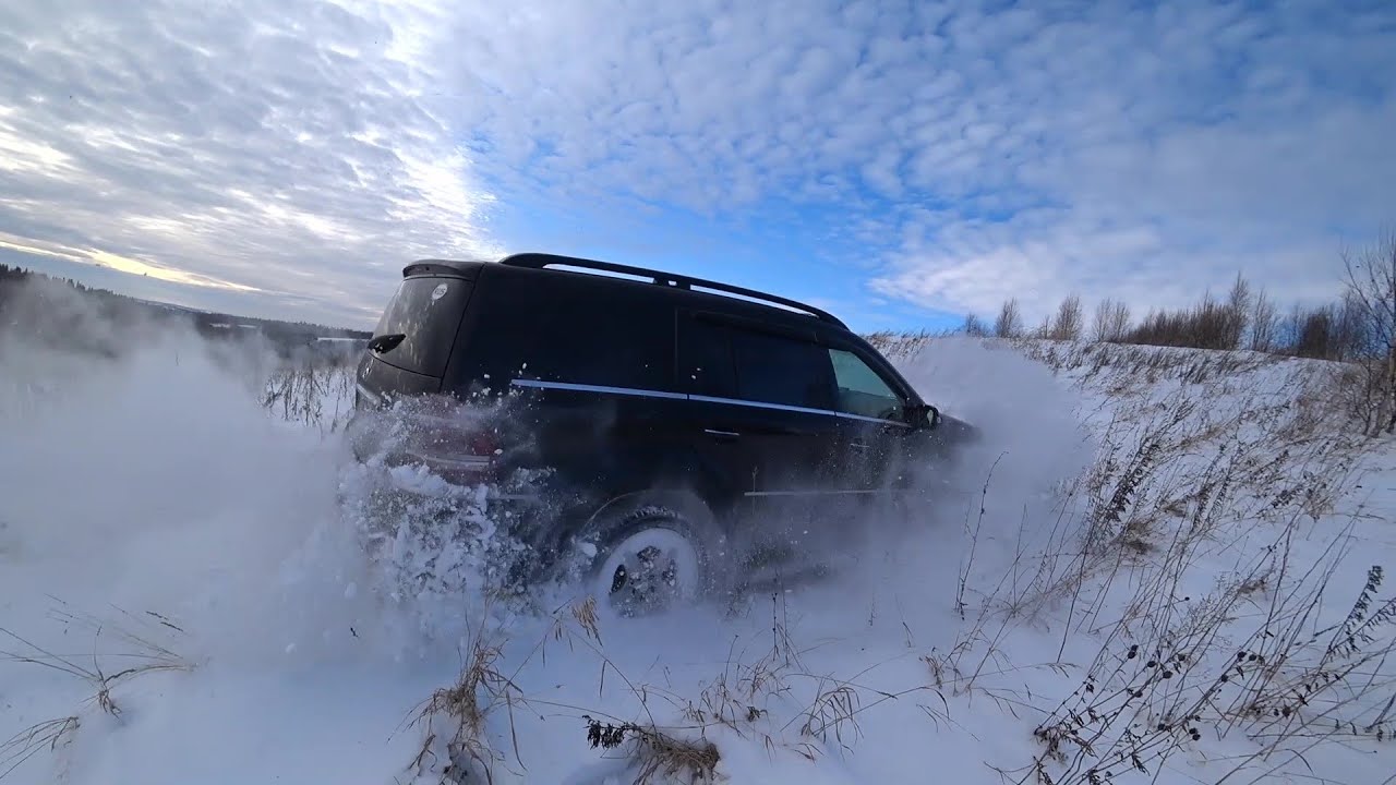 Убить ниву off road Убить ниву off road