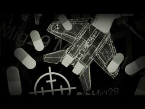Mig 29 — Mig 29 - Mig 29 (Paranoia Mix)