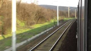 Вакарел-Веринско 45176 Бв 1625