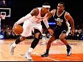 Carmelo Anthony Scores 46-Points Tough