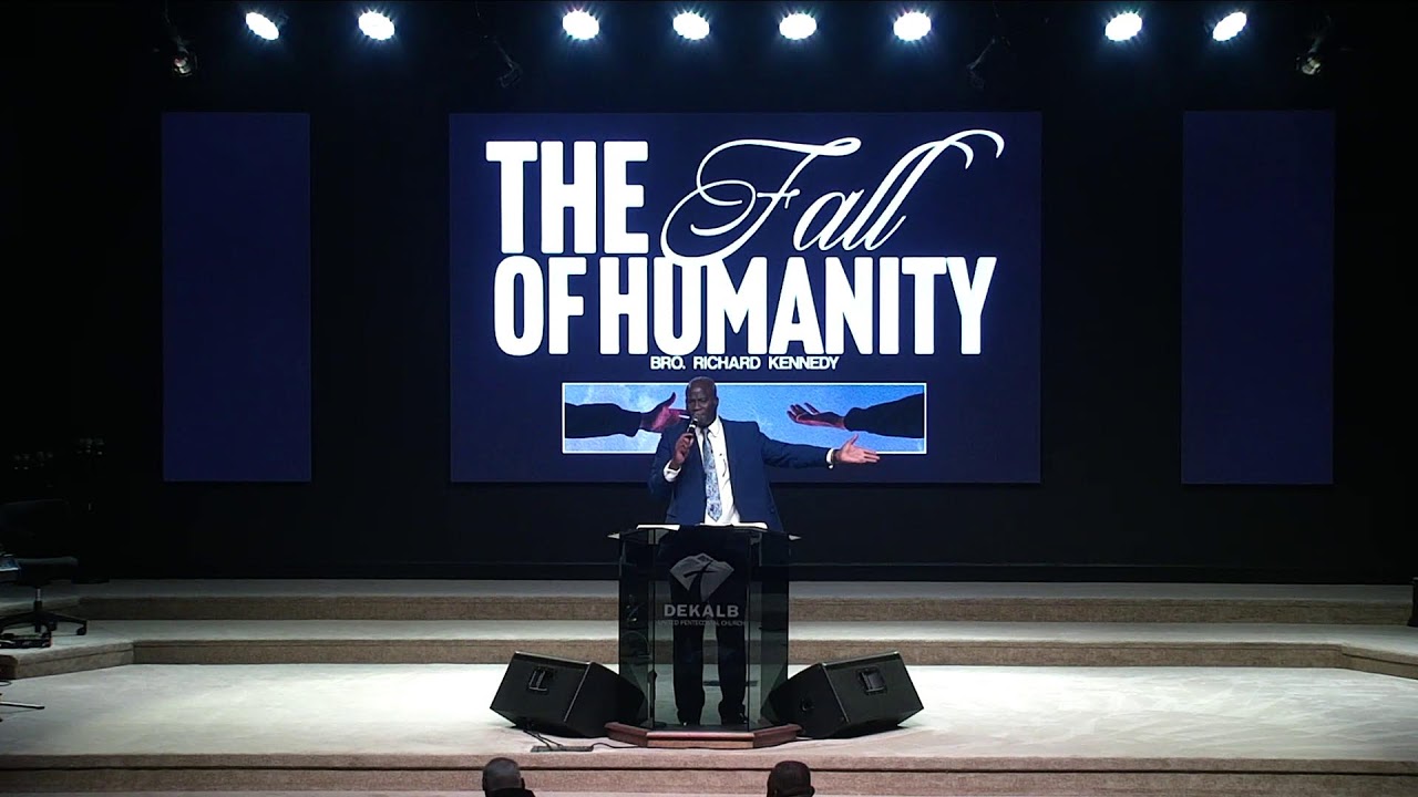 9/14/25 Sunday School Service | Bro. Richard Kennedy