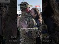 In der Ukraine: Das Bild einer unglaublichen Auferstehung | ARTE #zoom