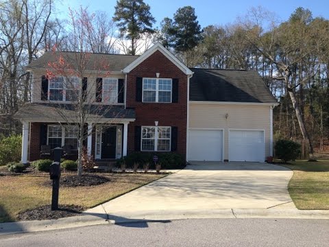 353 Southmen Lane, West Columbia, SC home video tour