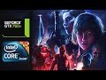 Wolfenstein Youngblood Gameplay GTX 750 TI i5 2400 