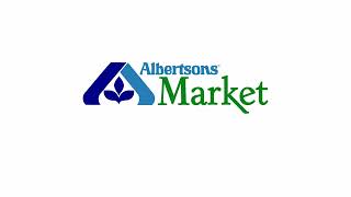 Albertsons Market - We'll See You in the Aisles