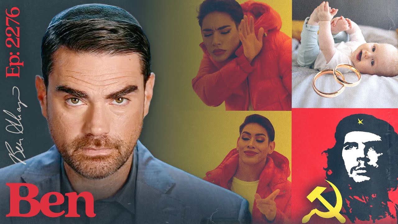 DISASTER: Gen Z Hates Babies, Likes Socialism