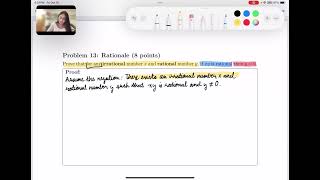 W26 Exam 1 Practice Exam 1 Q13 Walkthrough