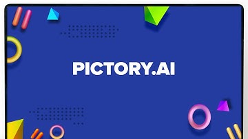 Introducing Pictory - The AI that crafts social videos from lengthy content in minutes