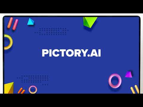 Introducing Pictory - The AI that crafts social videos from lengthy content in minutes