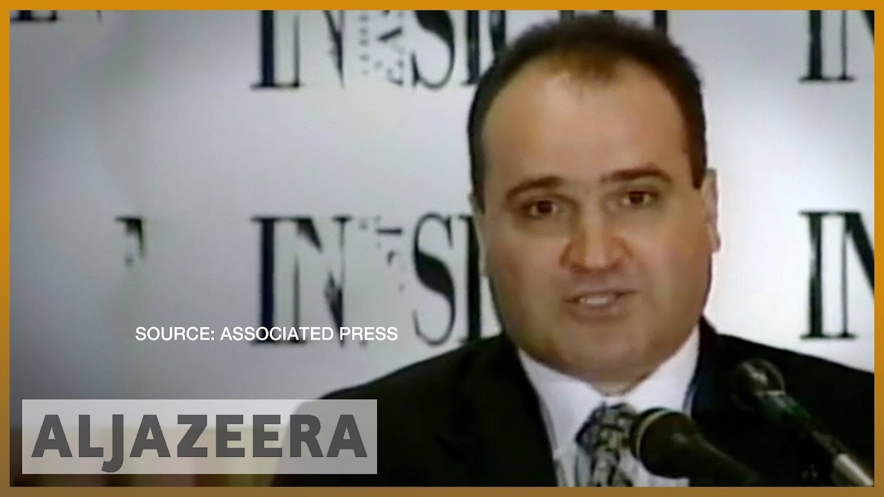 شاهد في تحقيق مولر 🇺🇸 🇦🇪 "ساعد في دعم أجندة الإمارات في الكونغرس الأمريكي" | الجزيرة الإنجليزية