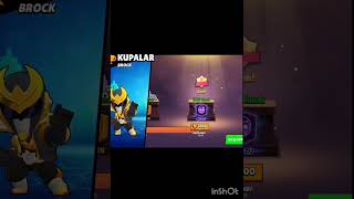 Ark Ile 1K Brock Yaptık 12 Prestij