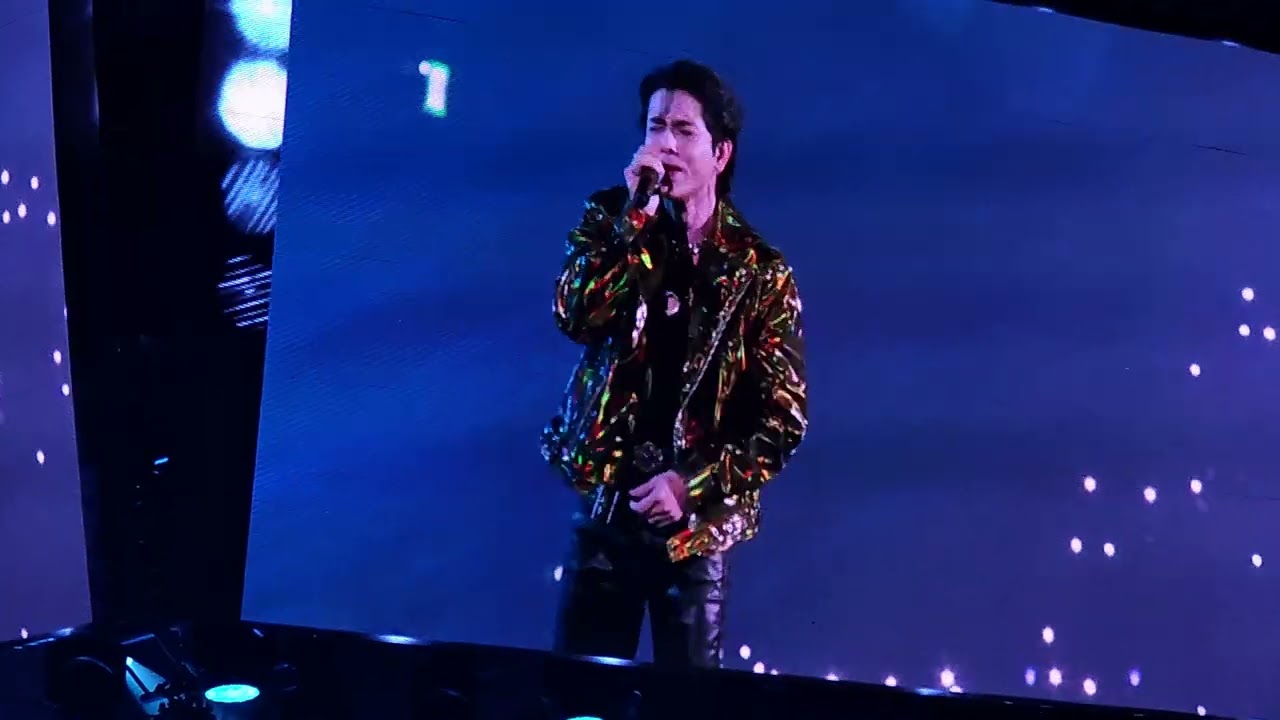 Tommy - ทิ้งไป #DMDSPORTDAY2025