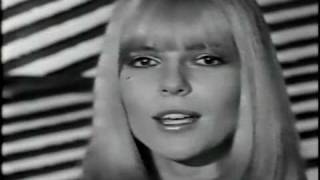 France Gall: LES SUCETTES (rare) chords