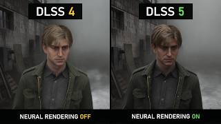 DLSS 5 now WORKS in your GAMES!! Testing the NEW DLSS 5 MOD! screenshot 4
