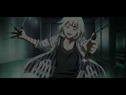 Shadowraze  - Dead inside (да я спиздил бит).
