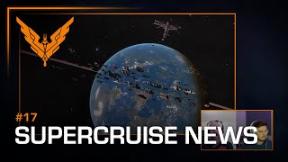 Supercruise News #17