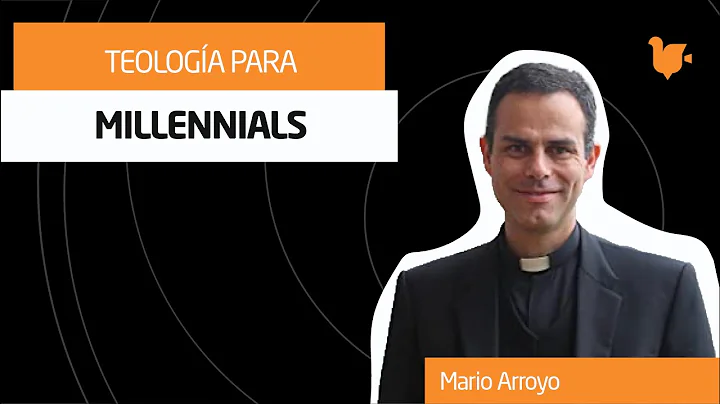 Teologa para Millennials - Mario Arroyo / Simposio...