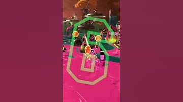 Splatoon 3 Salmon Run: Squid Rolling for the Golden Egg was not the play