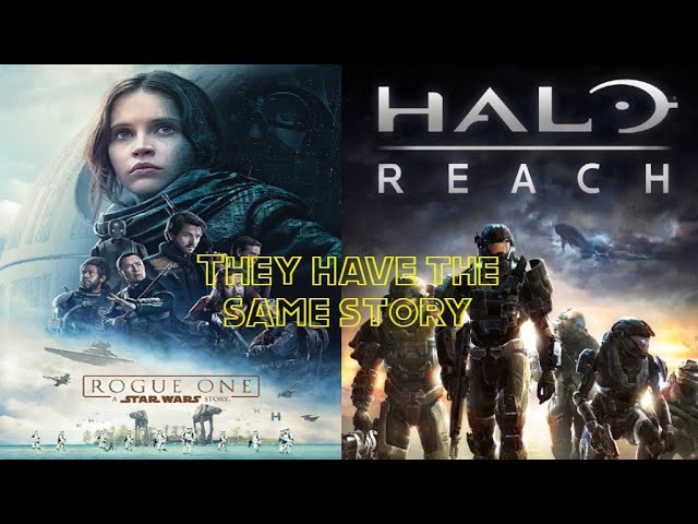 The New Port of 'Halo: Reach' Is a Renaissance for the Series