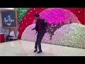 Batamiz Dil Dance Performance Anant Rastogi Batamiz Dil Dance Performance Anant Rastogi