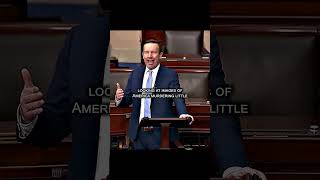 Chris Murphy Asks Trump To Open His Eyes On Iran War