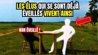 ÉLU: 9 SIGNES Qui Surgissent Quand La 5e Dimension T’Appelle — Si Tu L’IGNORES, Tu Le REGRETTERAS