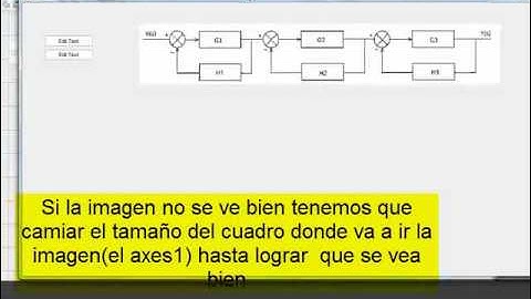 Tutorial Analisis Funcion de Transferencia en Matlab parte 1