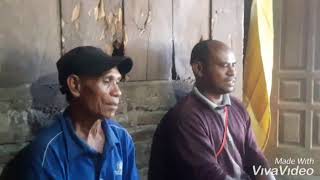 Tradisi Adat Nuka Sao atau Pindah Rumah ke Mempelai Laki Laki Bagian 1 Wolowea ke Kotakeo