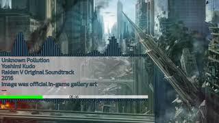 Raiden V - Unknown Pollution Extended