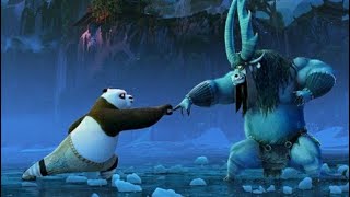 (Wild Ones) Kung Fu Panda 3 Trailer Song