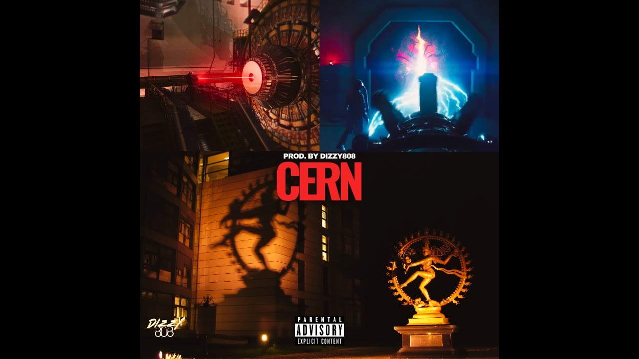 Watch Dizzy808 - Cern (Official Lyric Video) on YouTube Watch Dizzy808 - Cern (Official Lyric Video) on YouTube