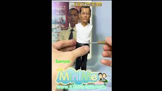 Apa profesi teman mu ? Biar dibikinin Patung Karikatur versi Miniatur dia sebagai Hadiah Ulang Tahun Apa profesi teman mu ? Biar dibikinin Patung Karikatur versi Miniatur dia sebagai Hadiah Ulang Tahun