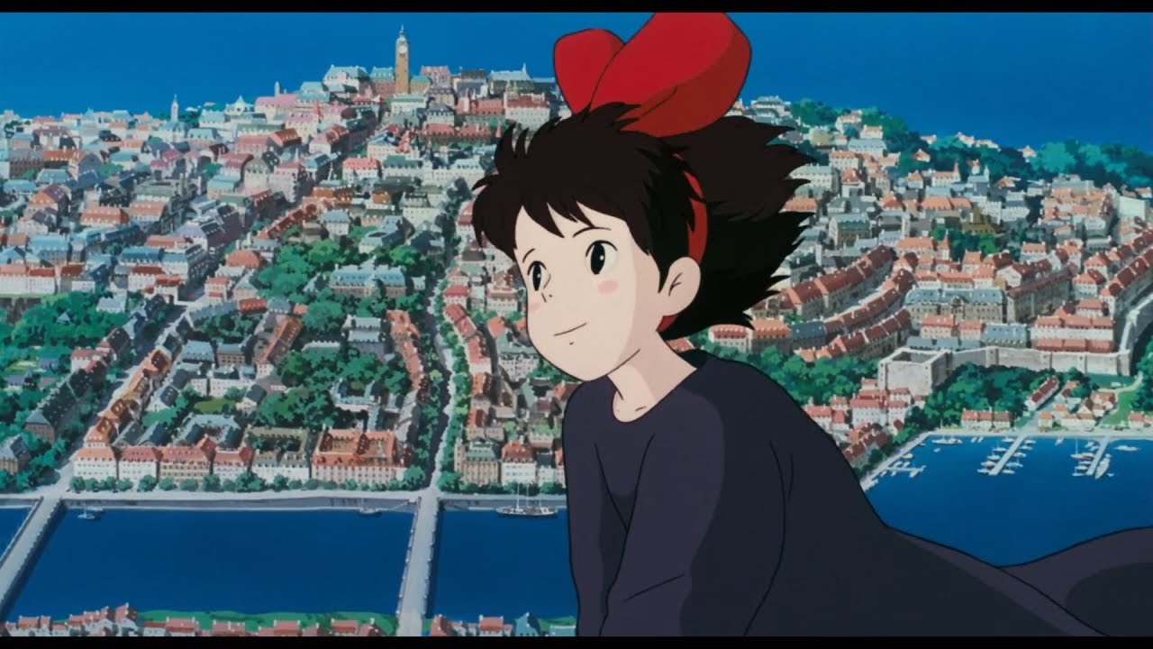 [투니버스 애니뮤직] 패닉 - 숨은그림찾기