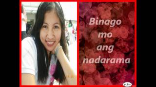 Para lang sayo by Aiza Seguerra with lyrics
