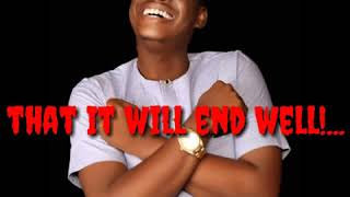 F4C - It Will End Well (Lyrics Video)