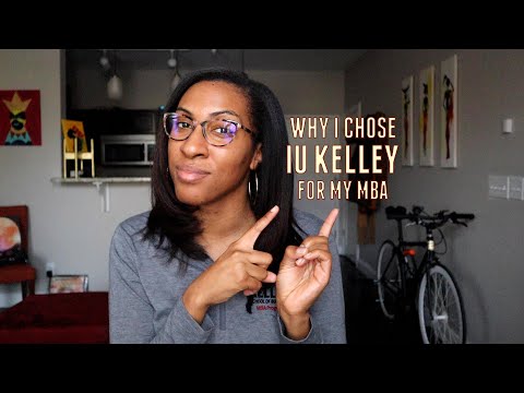 #BSB | Why I Chose the Kelley School of Business for my MBA
