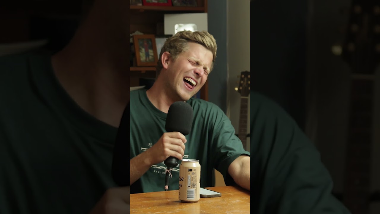 That's a fairly classic biology joke really!  