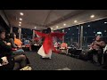 Tatsuki Agena 弁財天 /舞 恵教 2026 to India