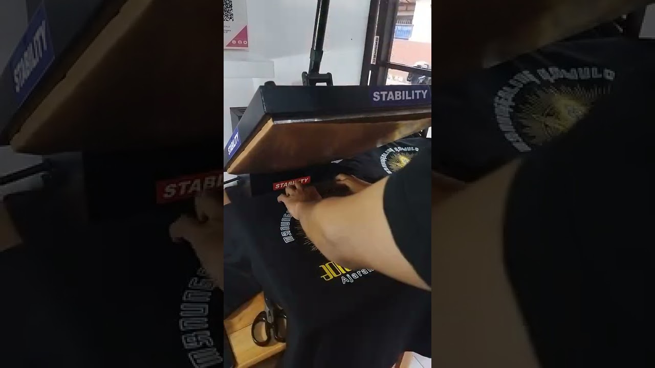 SABLON SATUAN BISA FULL COLOUR 