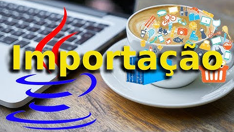 Certificação Java 17 - Importação