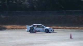 2009年度浅間台スポーツランド基準コースB