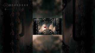 Промахнулся по всем кольцам! Эпичный фейл в Hollow Knight Silksong
