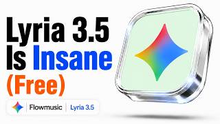 Lyria 3.5 Is INSANE (Use It FREE!)