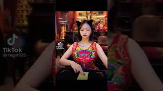 九天玄女 降肉？#shorts TikTok