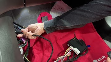 Fortin EVO-X-ONE "No Key Sacrificed" GM Solution