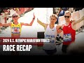 2024 us olympic marathon trials recap