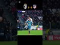 Juventus (4-0) Atlético Madrid | FIFA World cup Highlight #football #match #cr7
